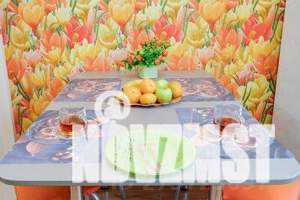 1-к квартира, посуточно, 45м2, 9/10 этаж