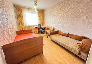 2-к квартира, на длительный срок, 56м2, 3/10 этаж