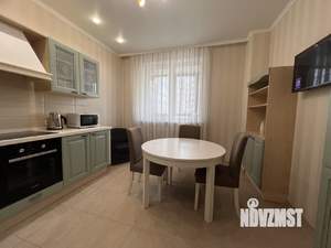 2-к квартира, на длительный срок, 75м2, 16/24 этаж