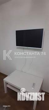 1-к квартира, на длительный срок, 34м2, 1/10 этаж