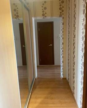 2-к квартира, на длительный срок, 57м2, 3/11 этаж