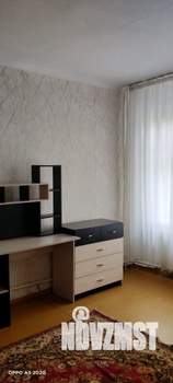 1-к квартира, на длительный срок, 31м2, 1/2 этаж