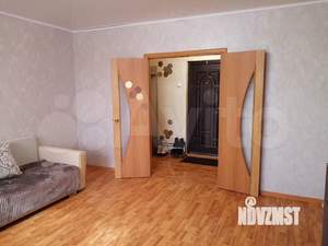 1-к квартира, на длительный срок, 41м2, 10/10 этаж