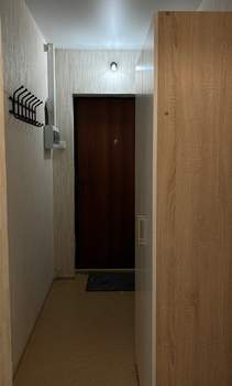 Студия квартира, на длительный срок, 29м2, 8/10 этаж