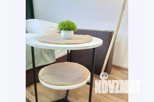 1-к квартира, посуточно, 32м2, 17/20 этаж