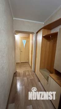 1-к квартира, на длительный срок, 30м2, 1/10 этаж