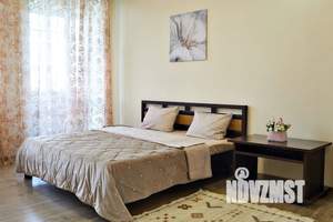 2-к квартира, посуточно, 65м2, 3/5 этаж