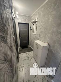 1-к квартира, посуточно, 33м2, 4/4 этаж