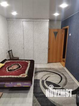 1-к квартира, на длительный срок, 30м2, 3/5 этаж