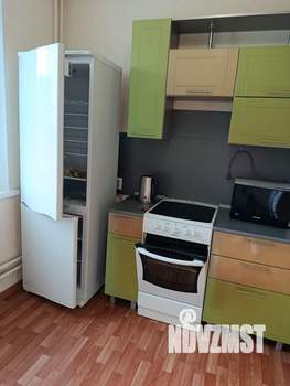 1-к квартира, на длительный срок, 44м2, 7/10 этаж