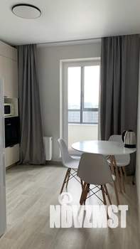 1-к квартира, посуточно, 32м2, 16/16 этаж