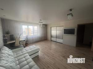 1-к квартира, на длительный срок, 46м2, 11/16 этаж