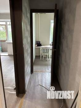 2-к квартира, на длительный срок, 40м2, 4/5 этаж