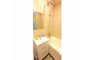 2-к квартира, посуточно, 43м2, 1/1 этаж