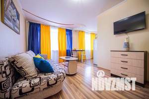 2-к квартира, посуточно, 52м2, 3/5 этаж
