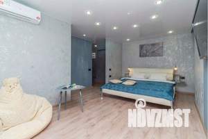 1-к квартира, посуточно, 38м2, 3/4 этаж