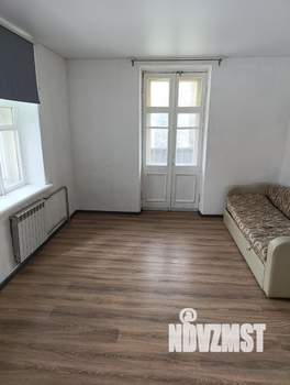 2-к квартира, на длительный срок, 42м2, 2/3 этаж