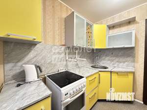 3-к квартира, на длительный срок, 63м2, 3/5 этаж