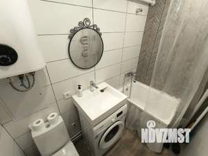 1-к квартира, посуточно, 33м2, 1/9 этаж