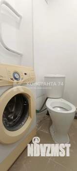 1-к квартира, на длительный срок, 37м2, 3/10 этаж