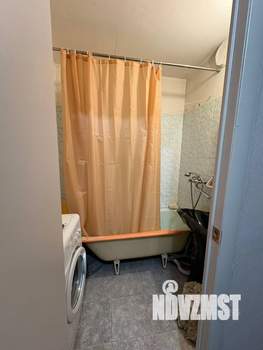 1-к квартира, на длительный срок, 35м2, 2/10 этаж