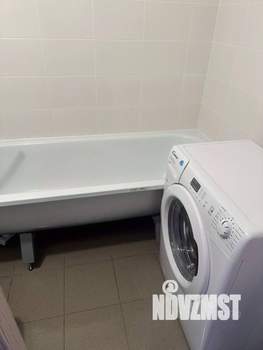 1-к квартира, на длительный срок, 33м2, 6/9 этаж