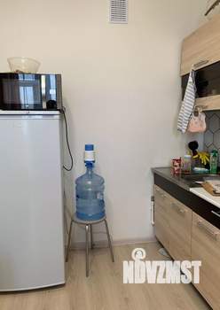 Студия квартира, на длительный срок, 30м2, 11/20 этаж