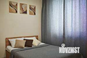 2-к квартира, посуточно, 30м2, 3/10 этаж