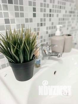 1-к квартира, посуточно, 44м2, 1/1 этаж