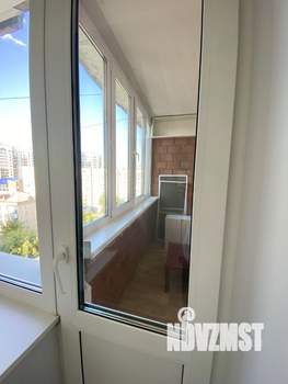 2-к квартира, на длительный срок, 45м2, 9/10 этаж