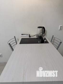 Студия квартира, на длительный срок, 33м2, 6/11 этаж