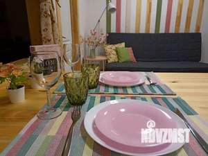 2-к квартира, посуточно, 30м2, 1/10 этаж