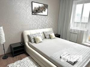 2-к квартира, посуточно, 56м2, 18/19 этаж