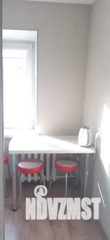 2-к квартира, посуточно, 43м2, 1/5 этаж