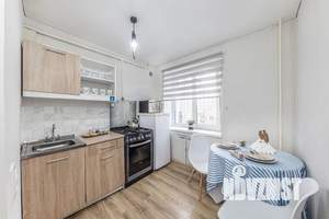 2-к квартира, посуточно, 45м2, 1/4 этаж