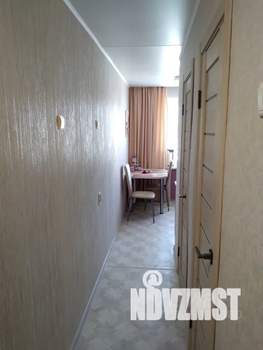 2-к квартира, посуточно, 47м2, 6/9 этаж