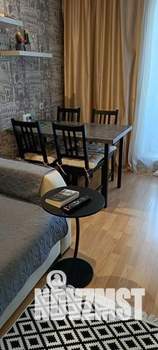 3-к квартира, посуточно, 62м2, 1/1 этаж