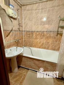 1-к квартира, на длительный срок, 43м2, 5/10 этаж