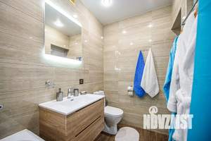2-к квартира, посуточно, 56м2, 14/14 этаж