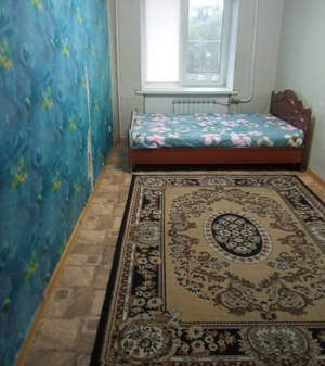 3-к квартира, на длительный срок, 65м2, 4/9 этаж