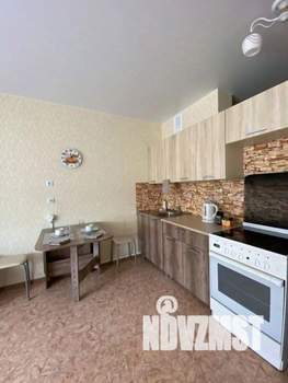 2-к квартира, посуточно, 52м2, 1/1 этаж