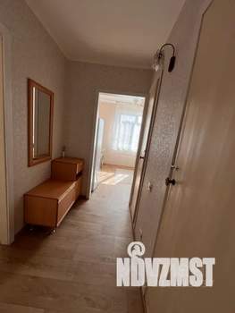 1-к квартира, посуточно, 37м2, 5/9 этаж