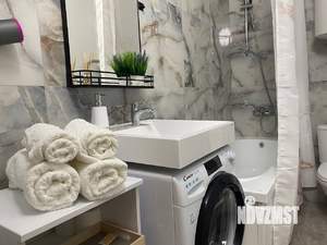 1-к квартира, посуточно, 36м2, 5/18 этаж