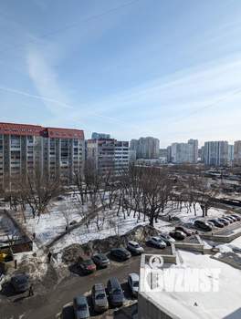 Студия квартира, на длительный срок, 33м2, 6/11 этаж