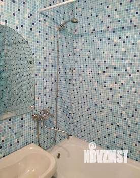 1-к квартира, на длительный срок, 34м2, 1/11 этаж