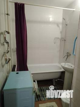 Студия квартира, на длительный срок, 28м2, 6/10 этаж