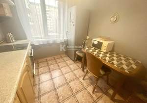 2-к квартира, на длительный срок, 53м2, 4/9 этаж
