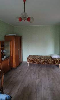 1-к квартира, на длительный срок, 31м2, 2/5 этаж