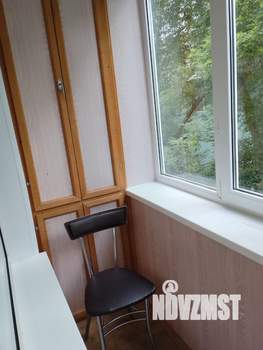 1-к квартира, на длительный срок, 30м2, 3/5 этаж