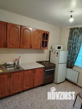 1-к квартира, на длительный срок, 40м2, 3/11 этаж